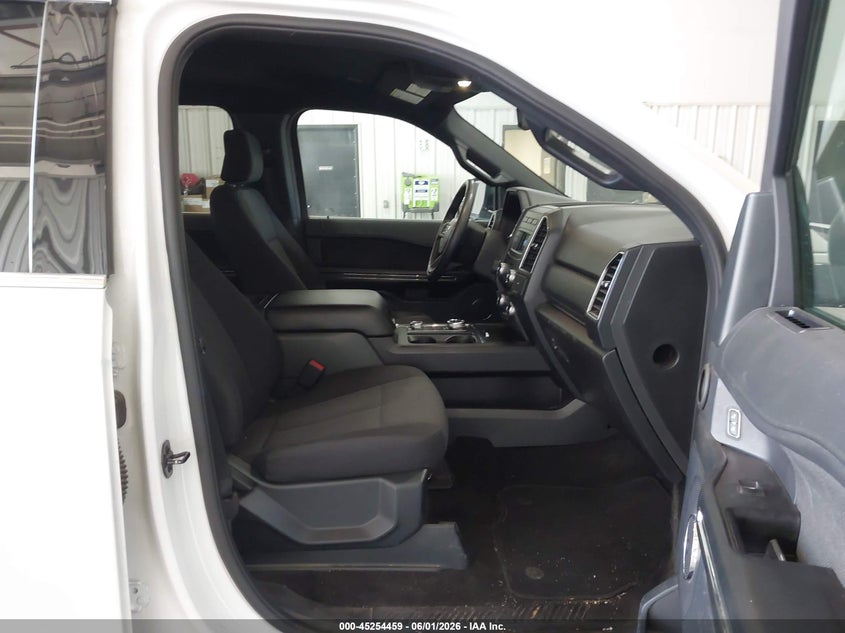 AtlanticExpress - Ford Expedition