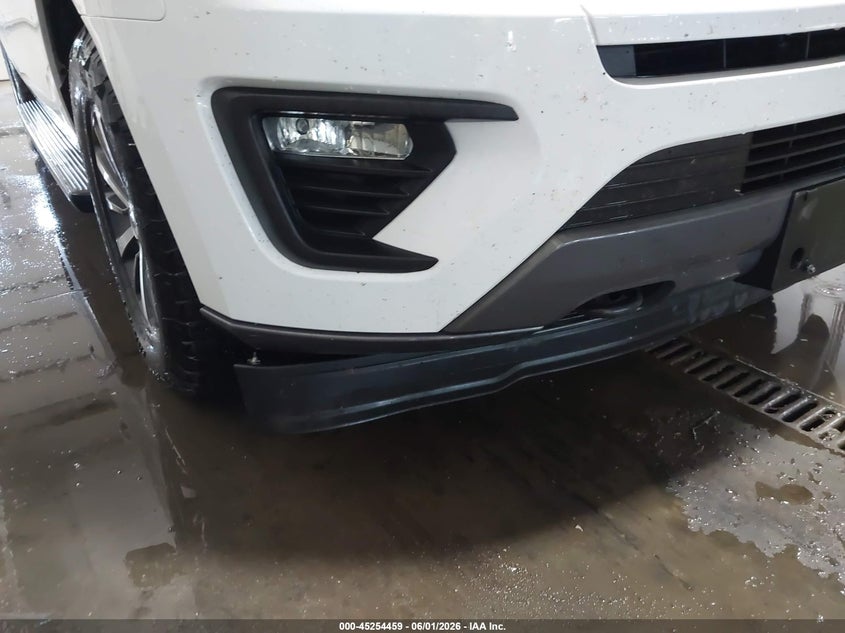 AtlanticExpress - Ford Expedition