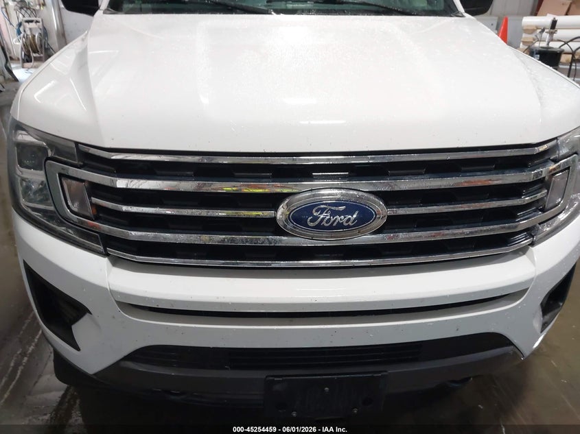 AtlanticExpress - Ford Expedition