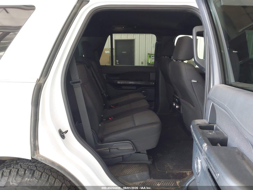 AtlanticExpress - Ford Expedition