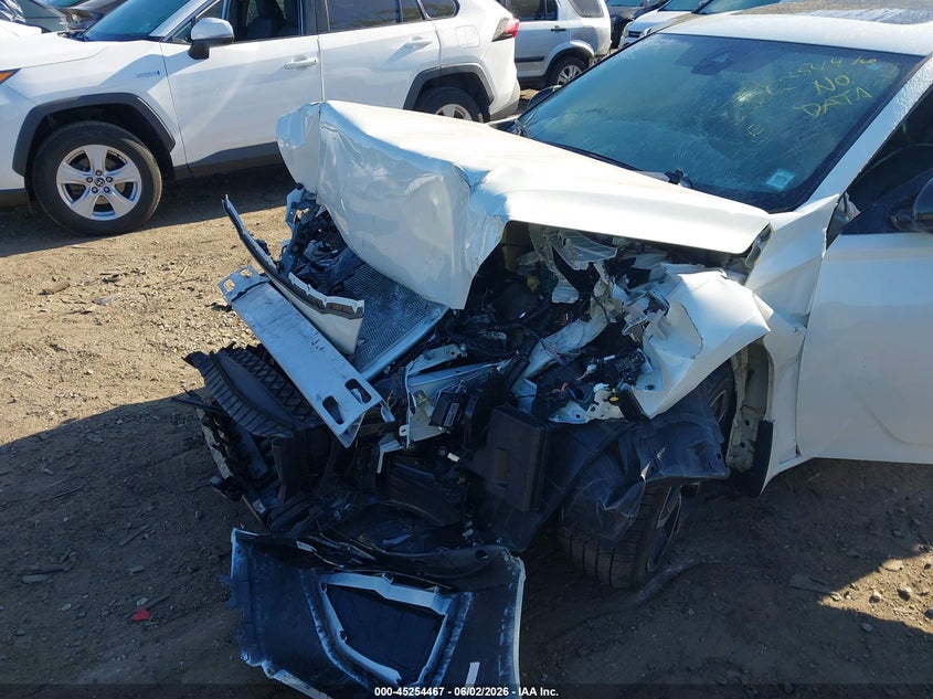 2025 NISSAN ALTIMA auction photo 6