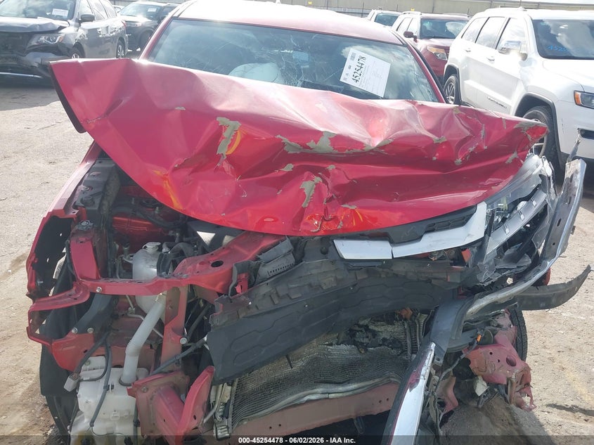 2020 Mitsubishi Outlander Sport 2.0 Es VIN: JA4AP3AUXLU027670 Lot: 45254478