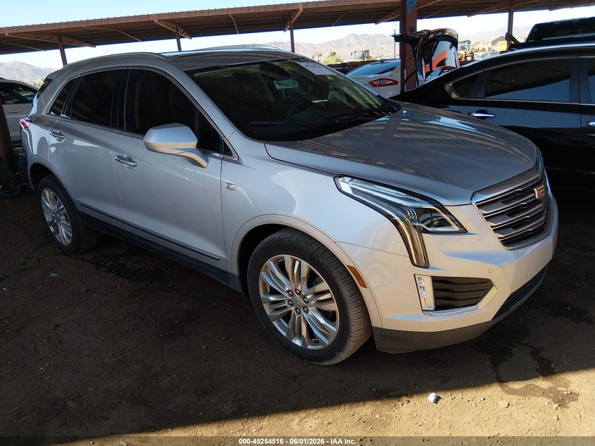 Vin: 1gykners8jz225141, lot: 45752325, cadillac xt5 premium luxury 2018 img_1