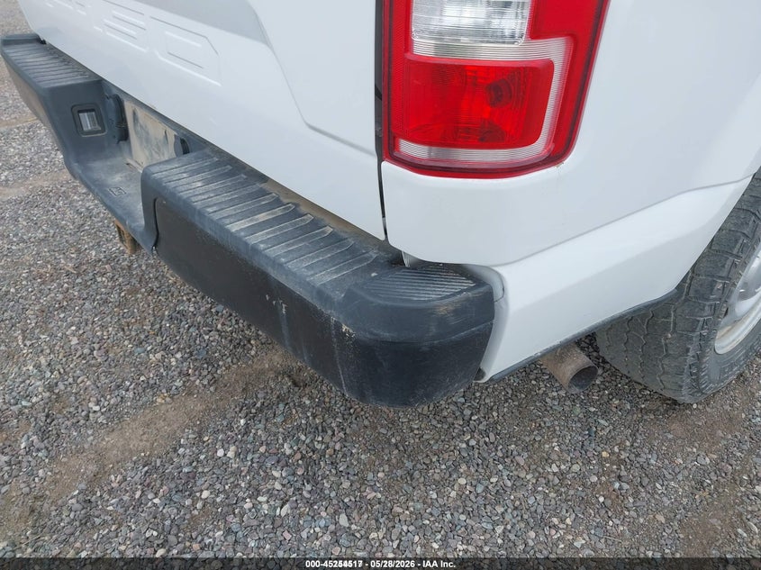 VIN 1FTEW1EB6LKF21723 2020 FORD F-150 XL