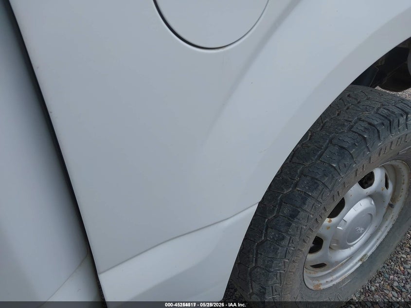 VIN 1FTEW1EB6LKF21723 2020 FORD F-150 XL