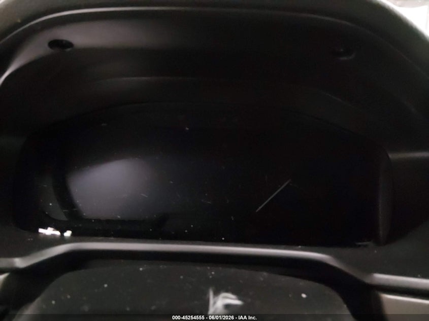 2021 HONDA ACCORD auction photo 7