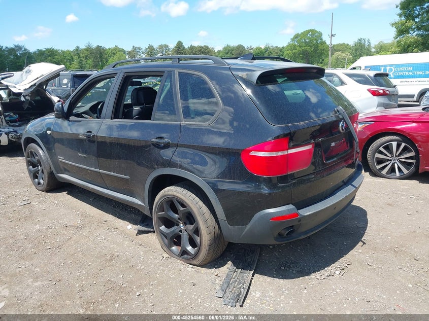Vin: 5uxfe4c51al382693, lot: 45752369, bmw x5 xdrive30i 20103