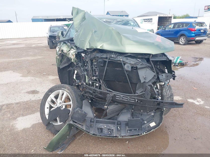 2022 Dodge Durango Gt Plus Awd VIN: 1C4RDJDGXNC106213 Lot: 45254575