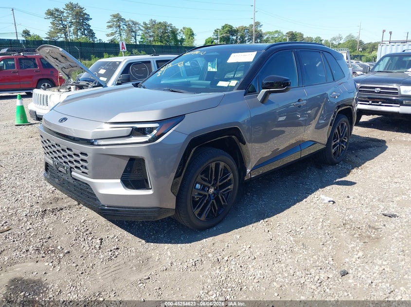2026 Toyota Rav4 Xse VIN: 2T36CRAV9TW005763 Lot: 45254623