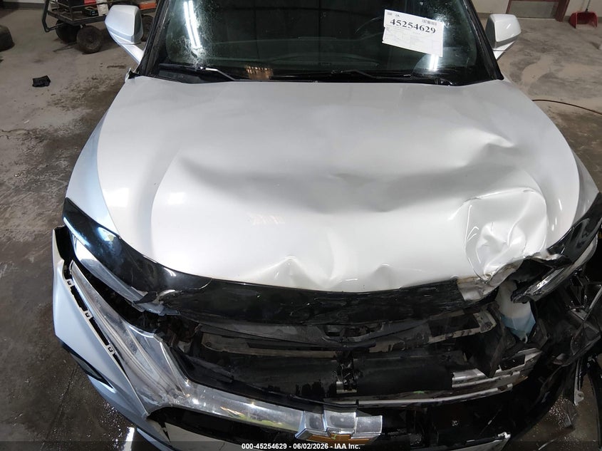2020 Chevrolet Blazer Awd 2Lt VIN: 3GNKBHRS4LS594649 Lot: 45254629