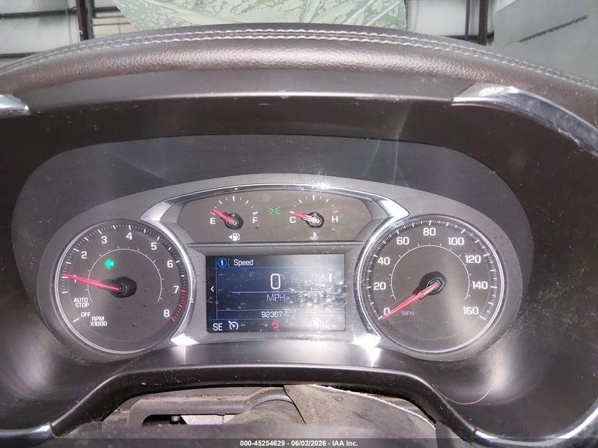 2020 Chevrolet Blazer Awd 2Lt VIN: 3GNKBHRS4LS594649 Lot: 45254629