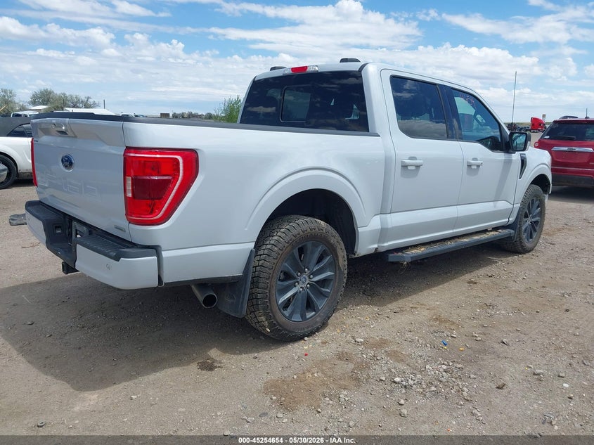 Vin: 1ftew1ep3mke50820, lot: 45752463, ford f-150 xlt 20214