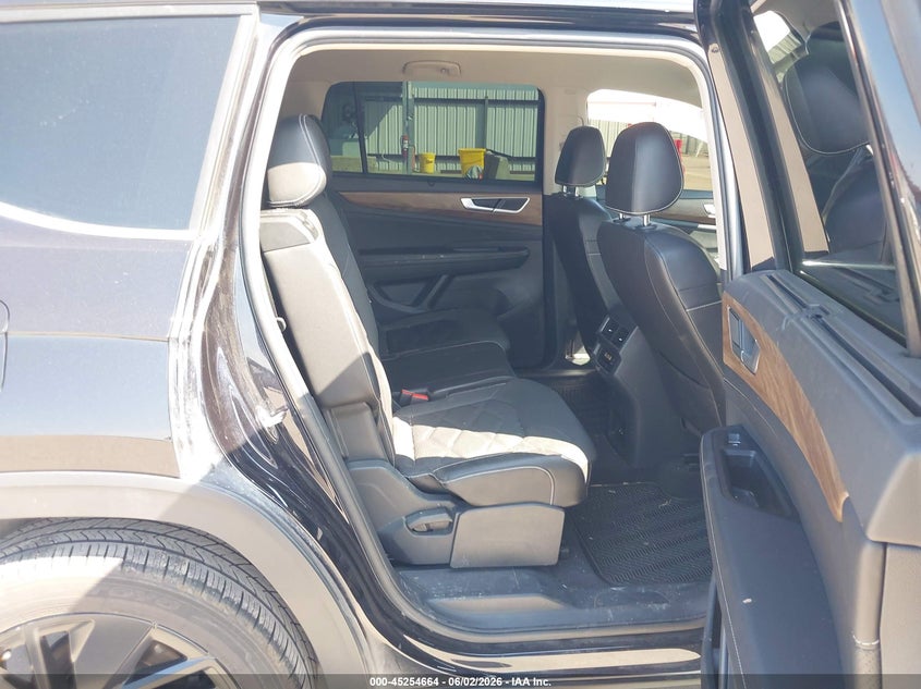 2024 Volkswagen Atlas 2.0T Se W/Technology VIN: 1V2WR2CAXRC508194 Lot: 45254664