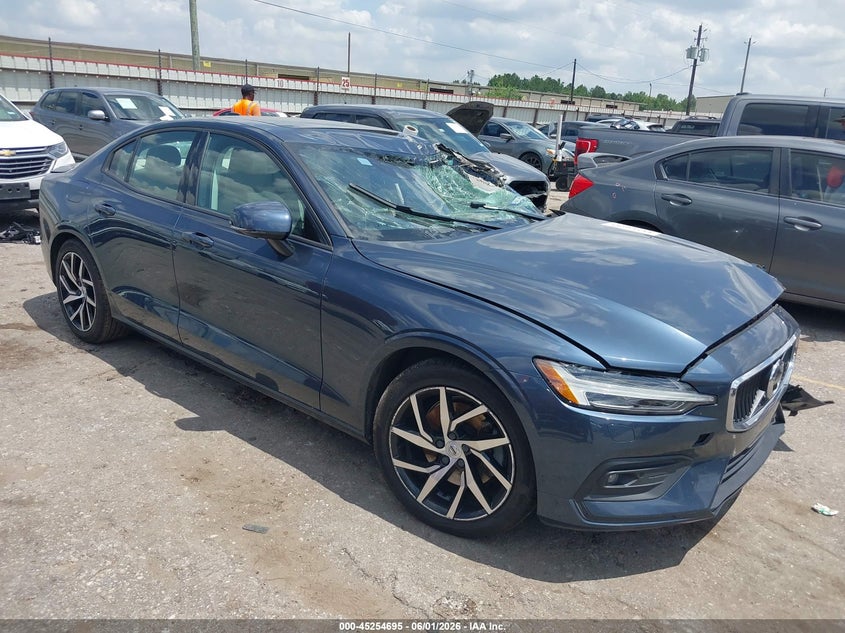 2020 Volvo S60