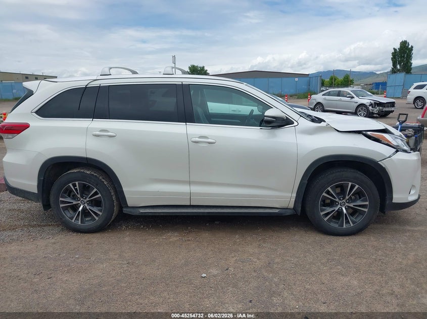 TOYOTA HIGHLANDER - zdjęcie 13