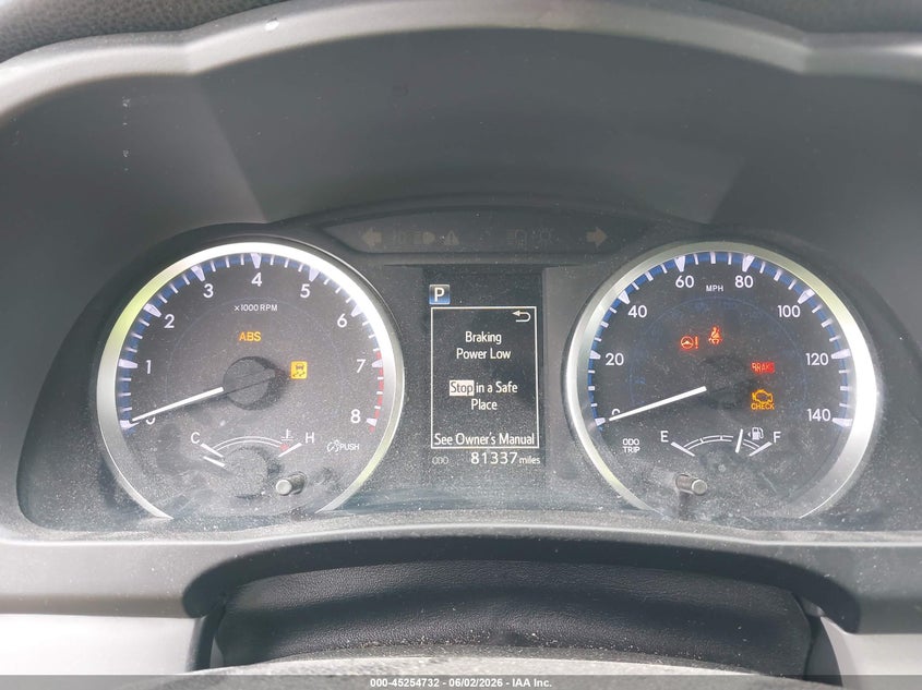 TOYOTA HIGHLANDER - zdjęcie 7