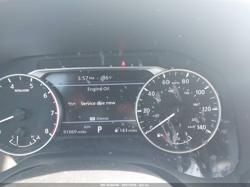 2022 Nissan Rogue Sv Intelligent Awd VIN: 5N1BT3BBXNC690163 Lot: 45254780