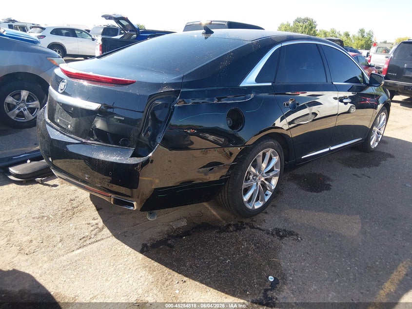 Vin: 2g61r5s34d9139223, lot: 45752627, cadillac xts luxury 20134