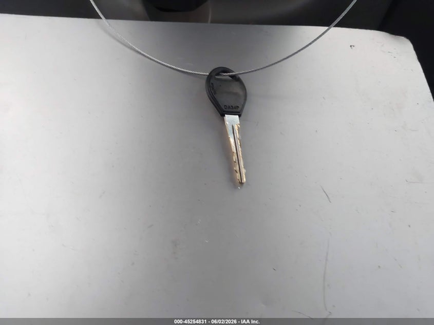 2002 Nissan Sentra Gxe VIN: 3N1CB51D72L621427 Lot: 45254831