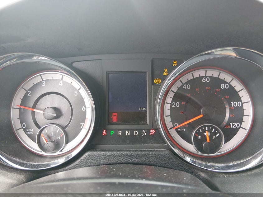 2020 Dodge Grand Caravan Gt VIN: 2C4RDGEG7LR179030 Lot: 45254834