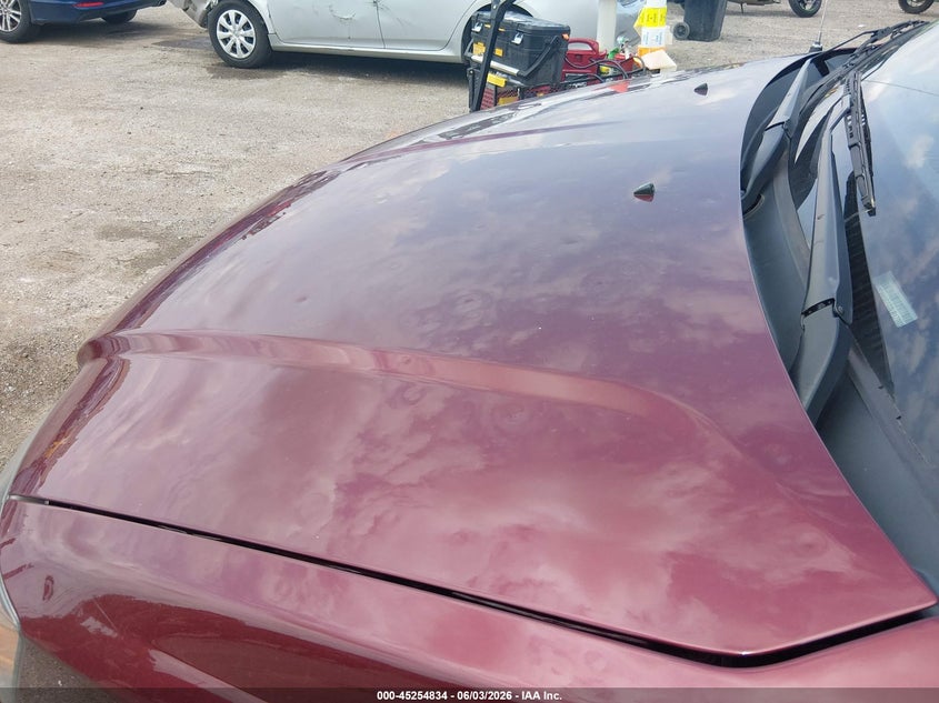 2020 DODGE GRAND CARAVAN auction photo 6