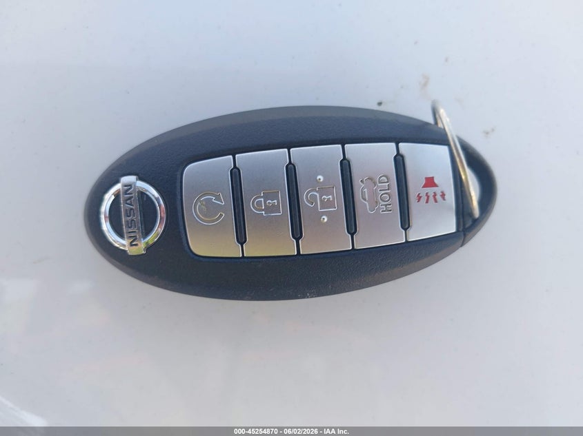 VIN 1N4AL3AP6HC112133 2017 NISSAN ALTIMA 2.5/2.5 S/2.5 SL/2.5 SR/2.5 SV