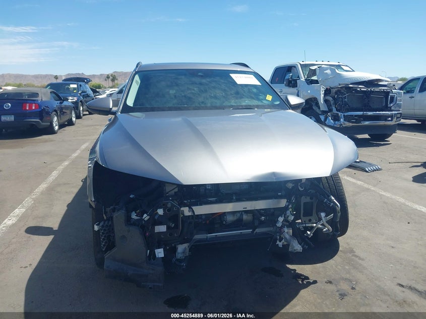 2022 Audi E-Tron Premium Plus Quattro VIN: WA1LAAGE2NB009838 Lot: 45254889