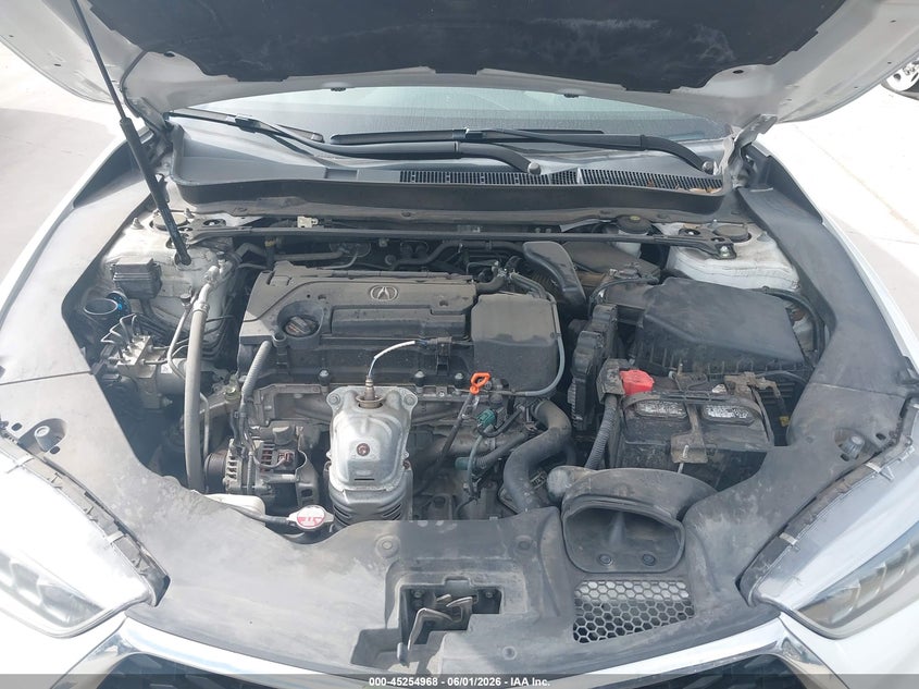 2019 Acura Tlx Standard VIN: 19UUB1F38KA009367 Lot: 45254968