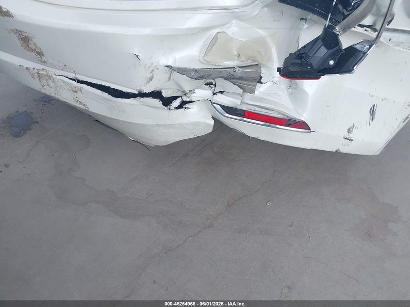 2019 Acura Tlx Standard VIN: 19UUB1F38KA009367 Lot: 45254968