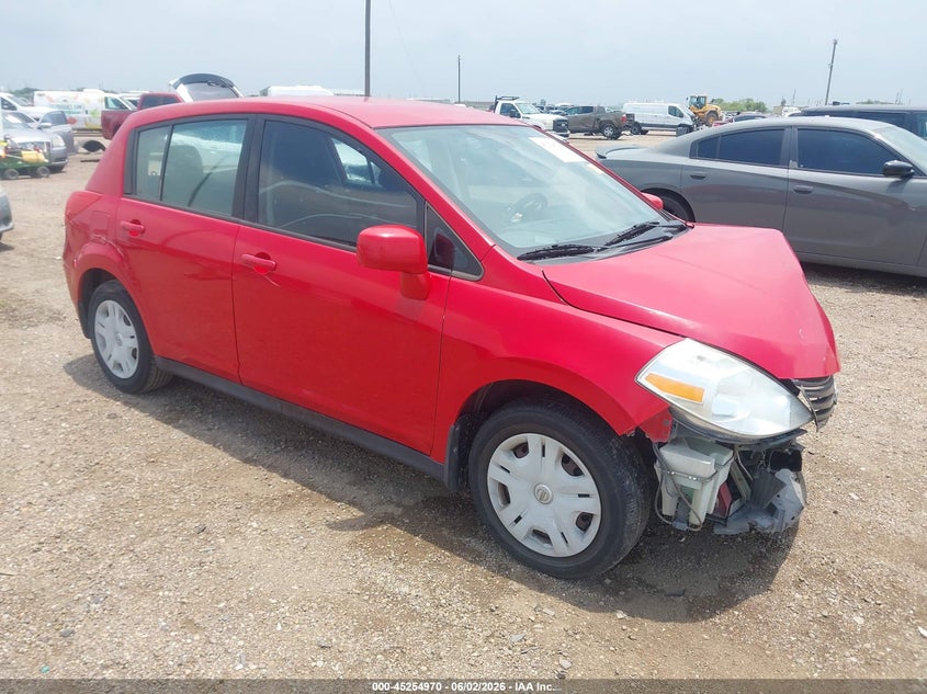 Vin: 3n1bc1cp4ck297935, lot: 45752779, nissan versa 1.8 s 2012 img_1