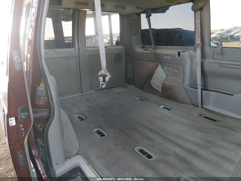 2003 Chevrolet Astro VIN: 1GNDM19X43B103319 Lot: 45254973
