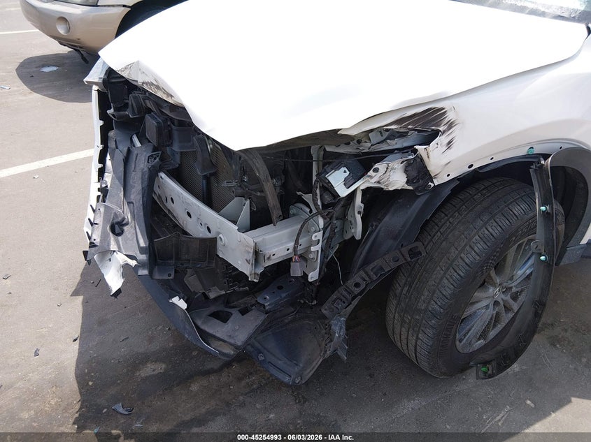 2020 Mazda Cx-5 Touring VIN: JM3KFACM4L1864244 Lot: 45254993