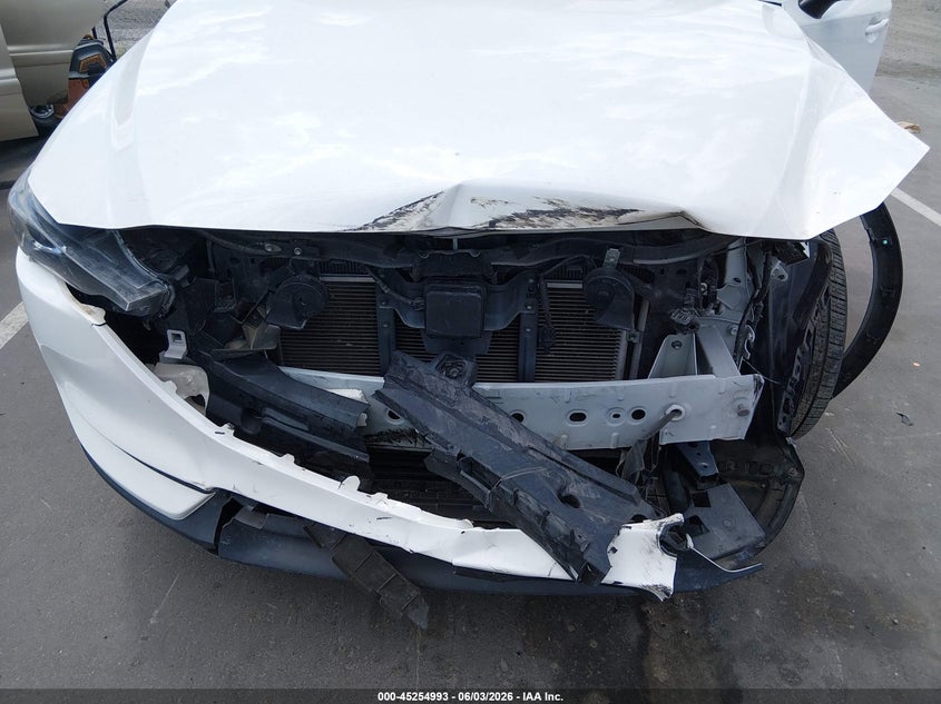 2020 Mazda Cx-5 Touring VIN: JM3KFACM4L1864244 Lot: 45254993