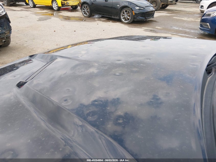 2015 Dodge Challenger R/T VIN: 2C3CDZAT9FH894782 Lot: 45254994