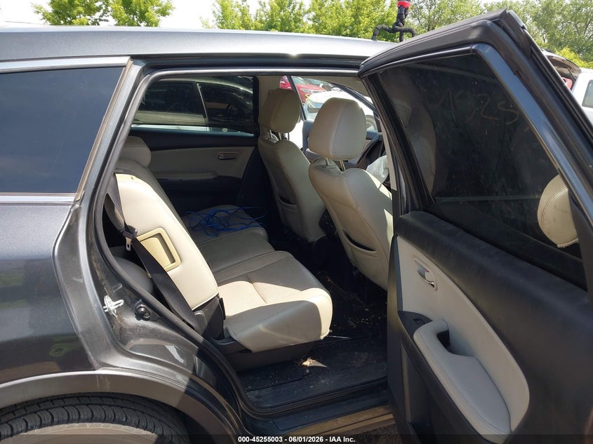 2014 MAZDA CX-9 auction photo 8