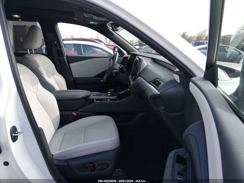 2026 LEXUS TX 350 auction photo 5