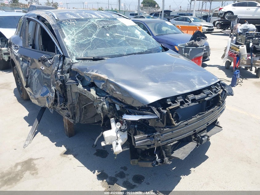 NISSAN KICKS SV 2026