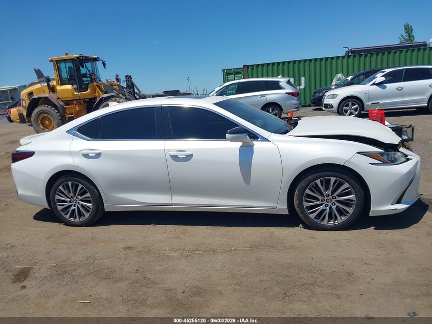 LEXUS ES 250 - zdjęcie 13