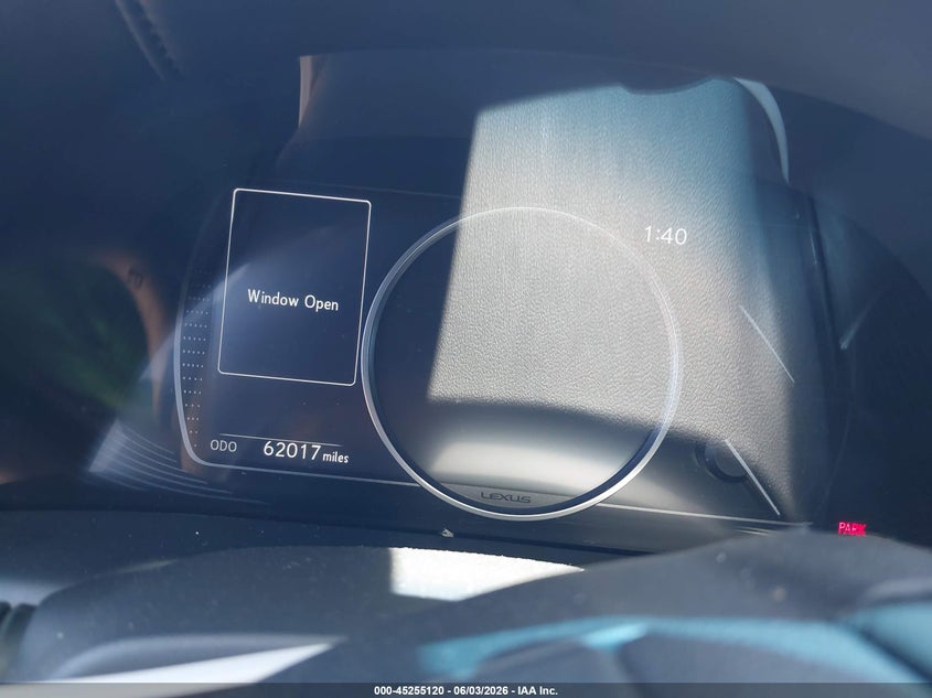 LEXUS ES 250 - zdjęcie 7