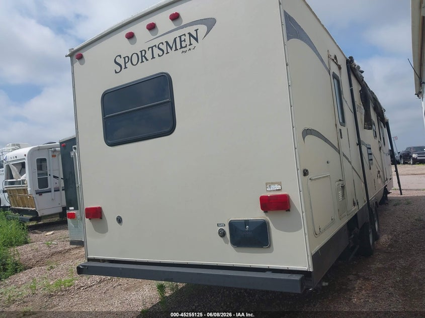 2009 SPORTSMEN OTHER auction photo 4