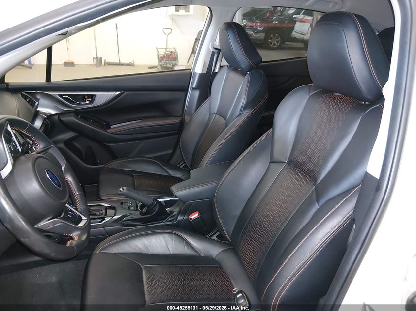 2022 SUBARU CROSSTREK(VIN: JF2GTHMC4N8223421