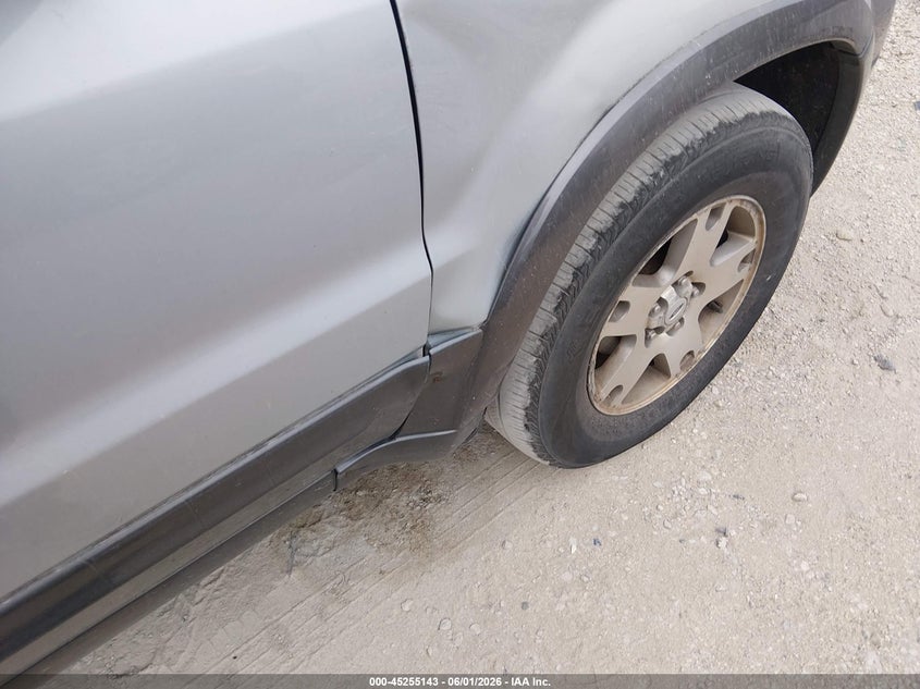 2003 Ford Escape Xlt VIN: 1FMYU93173KD98554 Lot: 45255143