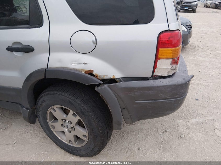 2003 Ford Escape Xlt VIN: 1FMYU93173KD98554 Lot: 45255143