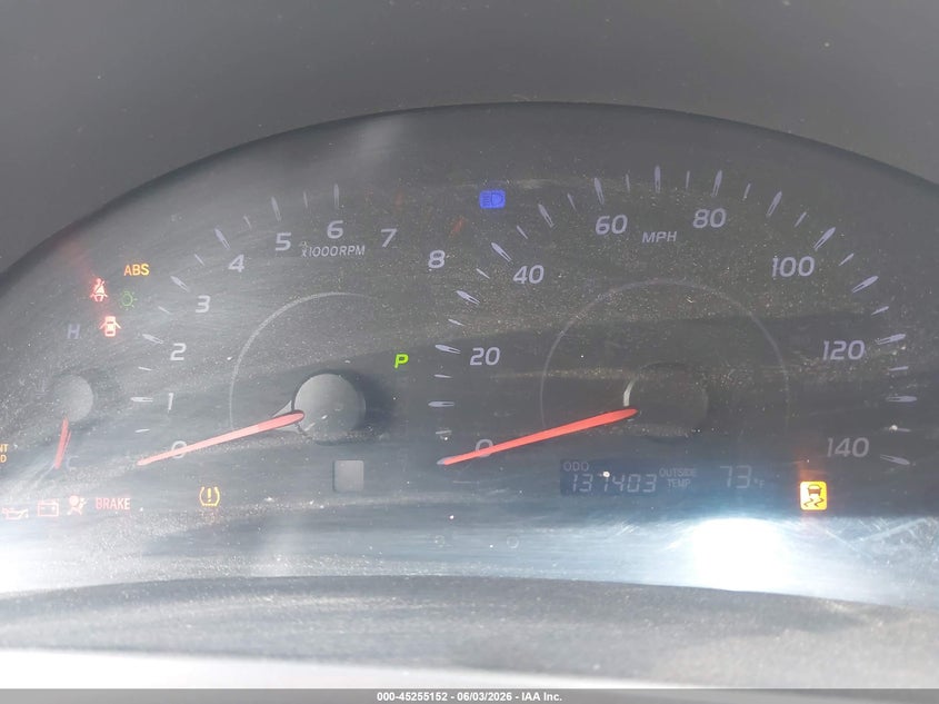 2011 TOYOTA CAMRY SEDAN 2.5L I-4 DOHC, VVT, 169HP