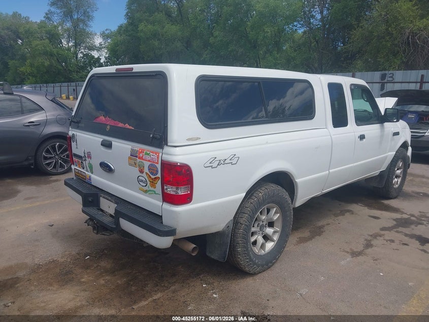 Vin: 1ftlr4fe2bpb22690, lot: 45752981, ford ranger xlt 20114