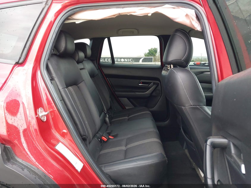 2024 Mazda Cx-50 2.5 S Preferred VIN: 7MMVABBM9RN171506 Lot: 45255173