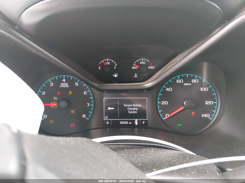 2022 GMC Canyon 2Wd Short Box Elevation VIN: 1GTG5CEN1N1159617 Lot: 45255187