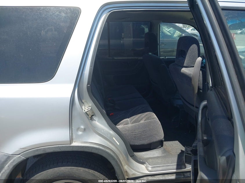 2000 Honda Cr-V Lx VIN: JHLRD2845YC011751 Lot: 45255209