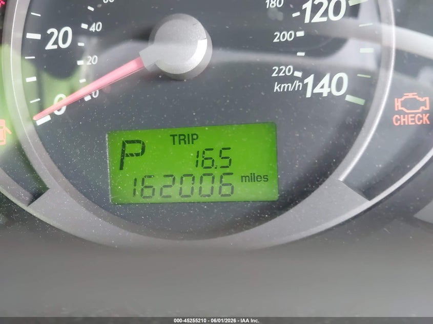 2005 Hyundai Tucson Gls/Lx VIN: KM8JN72D95U171372 Lot: 45255210