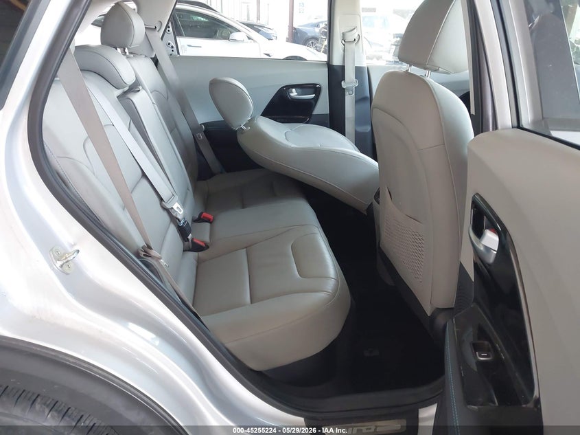 2019 Kia Niro Plug-In Hybrid Ex Premium VIN: KNDCC3LD2K5267120 Lot: 45255224